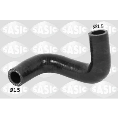 Billede af SASIC 3316004 Olieslange Turbolader, afgang OPEL: Corsa D Hatchback