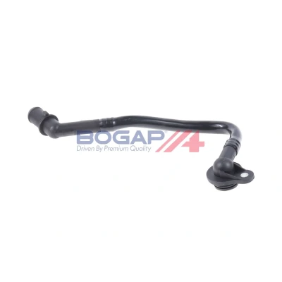 Billede af BOGAP C4245119 Termostat 89oC med temperatursensor plastik MERCEDES BENZ: B klasse, A CLA Coupe
