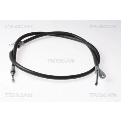 Billede af Håndbremsekabel TRISCAN 8140 141155