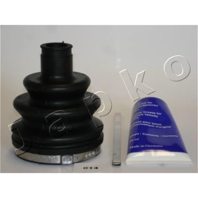 Billede af JAPKO 63014 Drivakselmanchet TOYOTA: Corolla VIII Compact, VII Liftback, OPEL: Corsa A CC