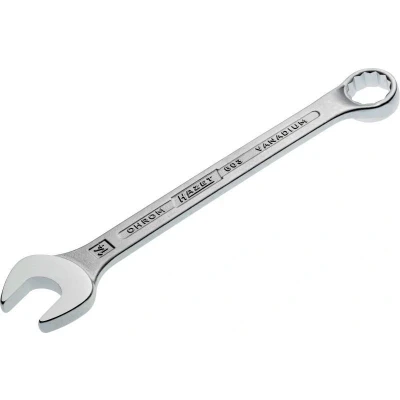 Billede af HAZET 603 14 Ring / gaffelnøgle