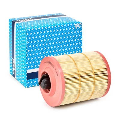 Billede af PURFLUX A1399 Luftfilter 207 157 Filterindsats FORD: S Max Mk1, MONDEO 4 Turnier, Galaxy Mk2 MPV
