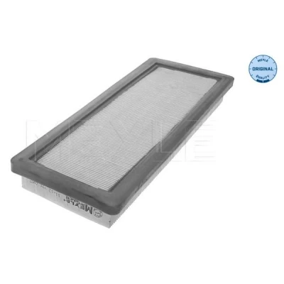 Billede af MEYLE 11 12 321 0007 Luftfilter 42 147 360 Filterindsats ORIGINAL Quality PEUGEOT: 207 Hatchback, 308 I SW, Hatchback