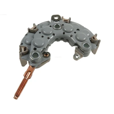 Billede af AS PL ARC6028S Ensretter, generator
