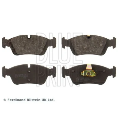 Billede af BLUE PRINT ADC48794 Styrestang venstre foraksel, højre Foraksel begge sider 319