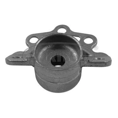 Billede af CORTECO 80001599 Tårnleje Bagaksel venstre uden kugleleje OPEL: Corsa D Hatchback, E Adam, FIAT: Grande Punto Hatchback