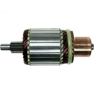 Billede af AS PL SA5045S Armatur, starter