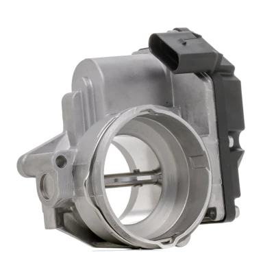 Billede af FEBI BILSTEIN 46315 Gasspjæld elektrisk med pakning VOLKSWAGEN: Golf 5, Touran I, Transporter SKODA: Fabia 2, Octavia 2 Combi, Superb II Hatchback