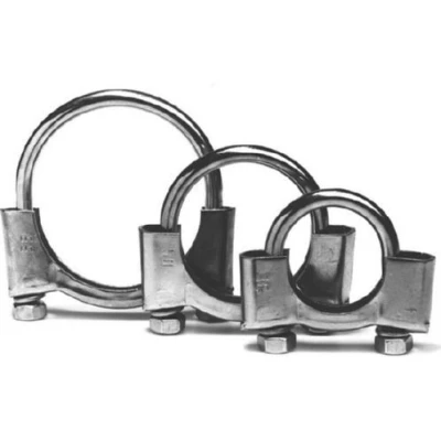 Billede af BOSAL 250 954 Rørforbinder, udstødningssystem