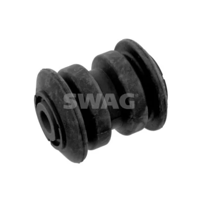 Billede af SWAG 10 93 1479 Bøsning bag, venstre foraksel, højre foraksel Gummi Gummimetalleje MERCEDES BENZ: Sprinter 3 T Van