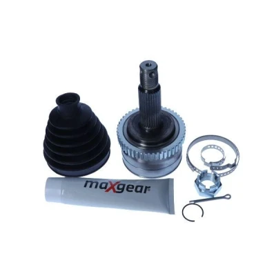 Billede af MAXGEAR 49 3141 Knokkelled hjulsidet