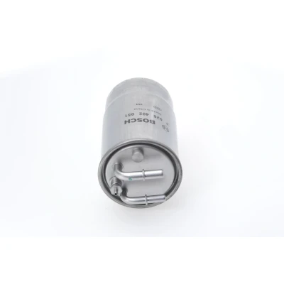 Billede af BOSCH F 026 402 051 Brændstoffilter Ledningsfilter 10 8 OPEL: Corsa D Hatchback, C Hatchback