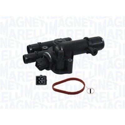 Billede af MAGNETI MARELLI 352317003290 Termostat 89 med pakning sensor RENAULT: MEGANE 2 Kombi, AUDI: Coupe B2