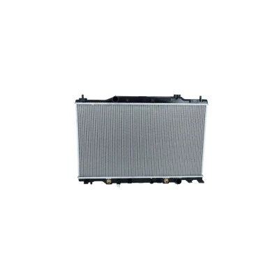 Billede af NRF 53679 Radiator Aluminium 698 400 16 Loddet køleripper HONDA: Stream I