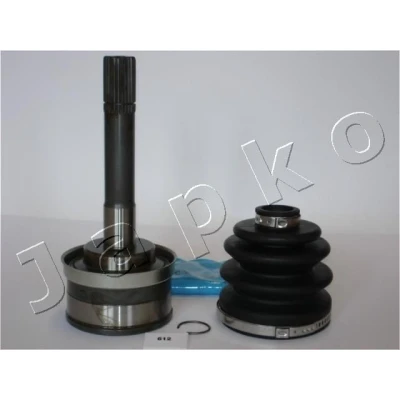 Billede af JAPKO 62612 Knokkelled hjulsidet DAIHATSU: Rocky SUV