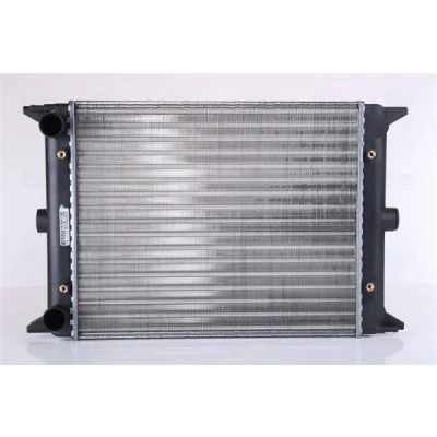 Billede af NISSENS 65140 Radiator Aluminium 380 322 32 Loddet køleripper VOLKSWAGEN: GOLF 1