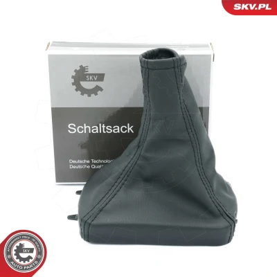 Billede af ESEN SKV 63SKV909 Gearstangsmanchet OPEL: Astra G CC, Caravan