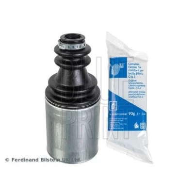 Billede af BLUE PRINT ADBP810100 Drivakselmanchet gearkasse monteret, foraksel Thermoplastisk Polyester elatomer