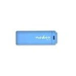 Billede af Flash Drev 32 GB USB Type A Læs hastighed: 12 MB/s Skrivehastighed: 3