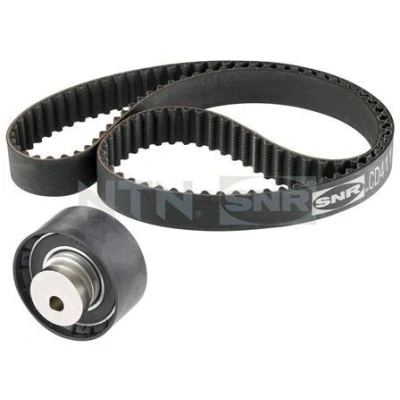 Billede af SNR KD458.34 Tandremssæt 124 FIAT: Stilo Hatchback, Grande Punto Panda II ALFA ROMEO: Giulietta Hatchback
