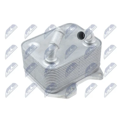 Billede af NTY CCL VW 027 Olieradiator VOLKSWAGEN: Passat B7 Variant