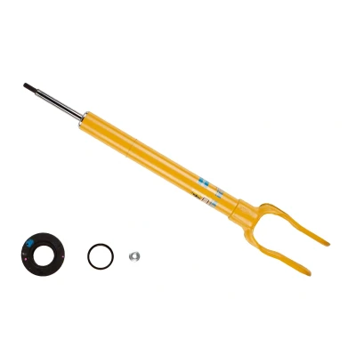 Billede af BILSTEIN B6 4600 24 225410 Støddæmper foraksel Gastryk enkeltrør Dæmper ikke fjederbærende øverste stift, nederste greb