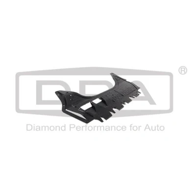 Billede af DPA 88250108802 Motorrumsisolation