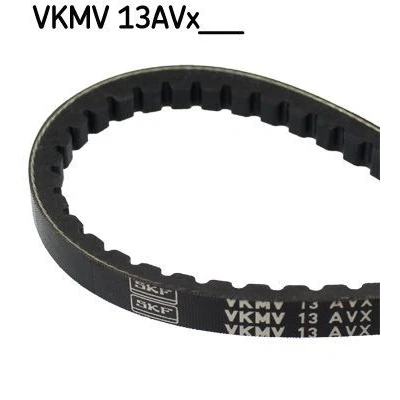 Billede af SKF VKMV 13AVx725 Kilerem 13 725