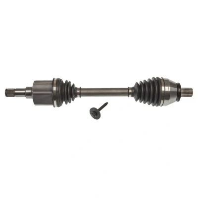 Billede af MEYLE 714 498 0096 Trækaksel venstre foraksel 611 FORD: S Max Mk1, MONDEO 4 Turnier, Galaxy Mk2 MPV
