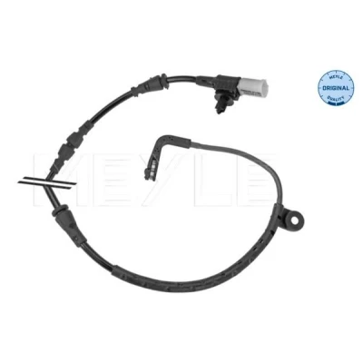 Billede af MEYLE 53 14 000 0004 Slidindikator Bremsebelægning foraksel ORIGINAL Quality LAND ROVER: Range Rover Sport, Discovery 4