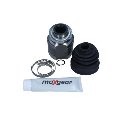 Billede af MAXGEAR 49 2831 Knokkelled gearkasse monteret, højre foraksel HYUNDAI: Tucson