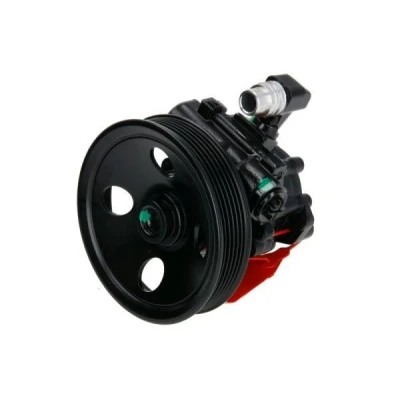 Billede af LAUBER 55.0979 Hydraulikpumpe Hydraulisk 6 129mm MERCEDES BENZ: C klasse Coupe