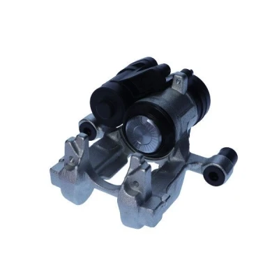 Billede af MAXGEAR 82 0903 Bremsekaliber Aluminium Bagaksel venstre med elektronisk motor VOLKSWAGEN: Golf 7, 7 Variant, Passat B8 Sedan, AUDI: A3 Sportback