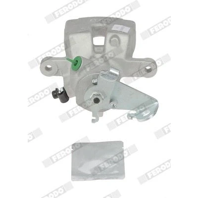 Billede af FERODO FCL695156 Bremsekaliber Aluminiumsstøbning PREMIER RENAULT: Scénic 1