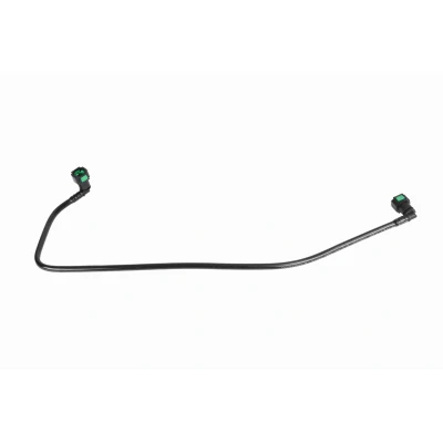 Billede af VAICO V48 0645 Vinduesvisker Trækstang foran med elektronisk motor LAND ROVER: Discovery II (L318) 2.5 Td5 4x4, 4.0 V8 4x4 1998 2004