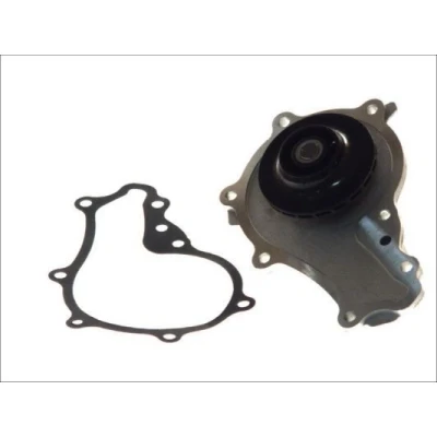 Billede af THERMOTEC D1P037TT Vandpumpe 21 med pakning mekanisk PEUGEOT: 107 Hatchback, 207 206 TOYOTA: Aygo, CITROËN: C1 I, C3 I Hatchback