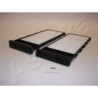 Billede af ASHIKA 21 NS NS7 Kabinefilter Filterindsats 268,5 106 24 NISSAN: Patrol GR 5 SUV
