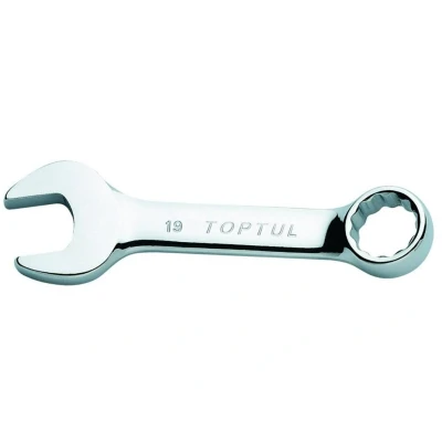 Billede af TOPTUL AAAG1515 Ring / gaffelnøgle 15