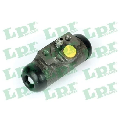 Billede af LPR 5539 Bremsecylinder 20,64