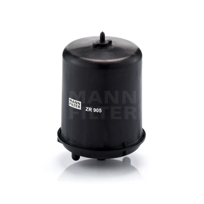 Billede af MANN FILTER ZR 905 z Oliefilter med pakning Centrifuge