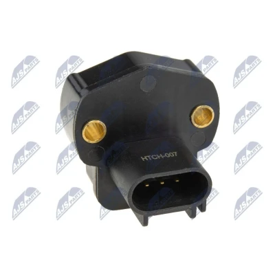 Billede af NTY ECP CH 007 Gasspjæld Potentiometer uden kabel