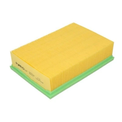 Billede af PURRO PUR PA5040 Luftfilter 57,5 161,5 231 Filterindsats OPEL: Mokka / X