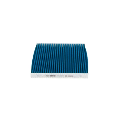 Billede af BOSCH 0 986 628 577 Kabinefilter Aktivkulfilter 214 25 RENAULT: Twingo 3, SMART: Fortwo III Cabriolet, Forfour II Hatchback, Coupe