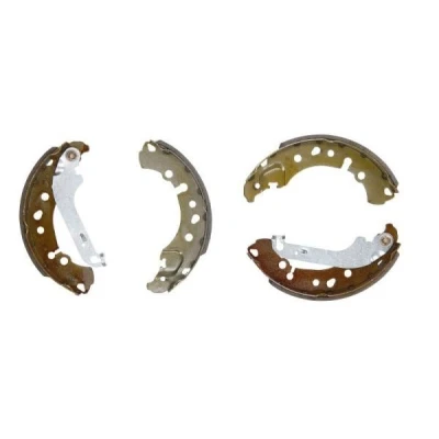 Billede af ABE C0G058ABE Bremsebakker bagaksel 203,2 38 FORD: FIESTA 7