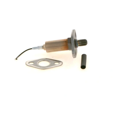Billede af BOSCH 0 258 002 031 Lambdasonde 1 TOYOTA: Camry IV Sedan, MR2 II Coupe, Supra III