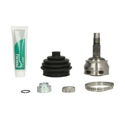 Billede af PASCAL G1F027PC Knokkelled hjulsidet FIAT: Punto I Hatchback