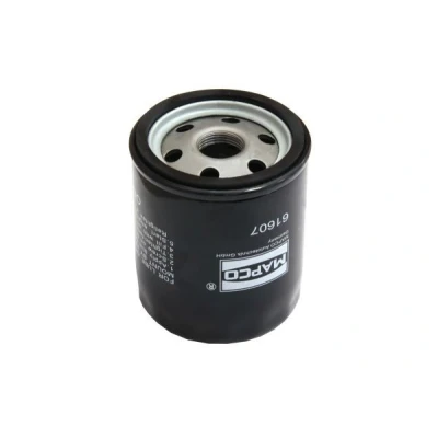 Billede af MAPCO 61607 Oliefilter M20x1,5 Påskruet filter FORD: Focus 2 Kombi, MONDEO 4 Turnier, S Max Mk1