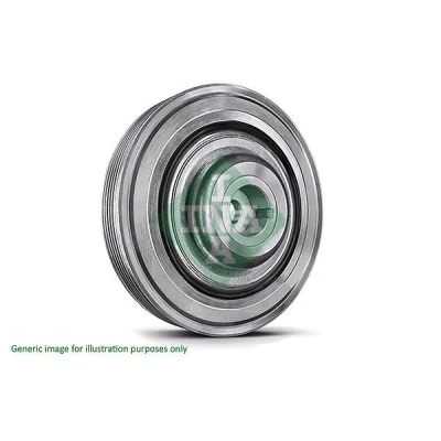 Billede af INA 544 0507 10 Remskive Krumtapaksel 159 BMW: 2 Active Tourer