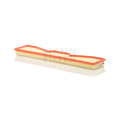 Billede af MANN FILTER C 61 002 Luftfilter 41 139 610 Filterindsats