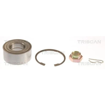 Billede af TRISCAN 8530 10001 Hjullejesæt uden integreret magnetisk sensorring 82 PEUGEOT: 206 Hatchback, Partner I Combispace, 406 Sedan